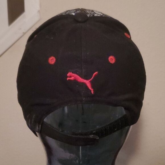 Puma Youth Hat  - Picture 3 of 7